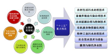 科研研究方向