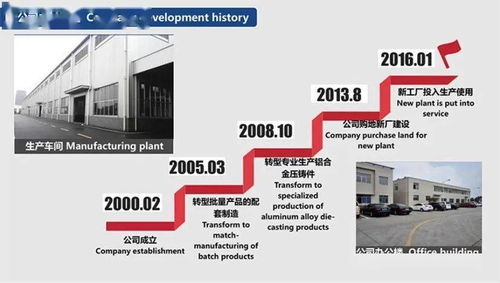 头条 株洲四兴年产200万套汽车高强度铝合金压铸件生产线建设项目