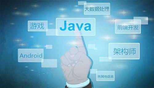上海Java培训机构哪有教学专业的