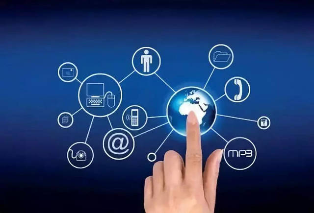 【解析】&ldquo;互联网+&rdquo;时代,如何利用大数据助推政务服务能力提升?