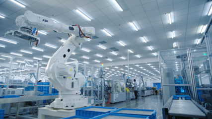 加速转型智造服务,长虹打造国内一流碱电数字化标杆工厂