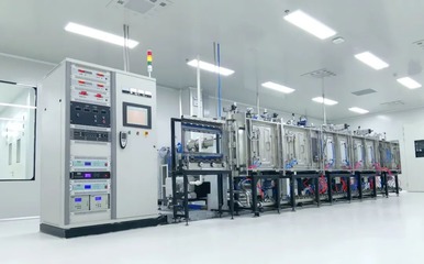 无锡高技术产业科创动能强劲,上半年开票销售同比增7.5%