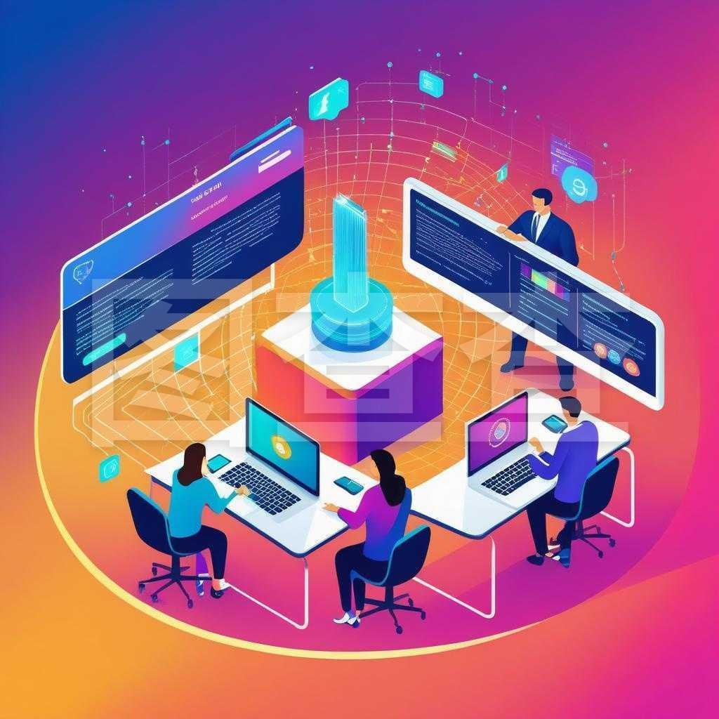 数字技术专家改善政府服务