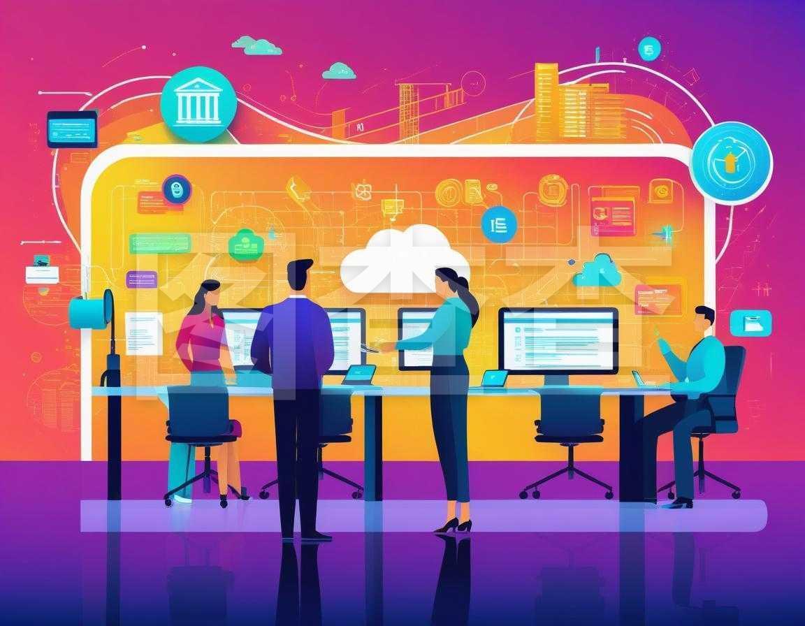 数字技术专家改善政府服务