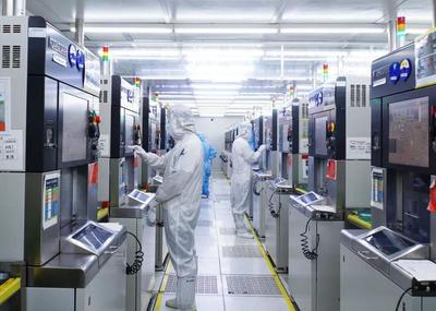 稳生产 保交付 赢订单 苏相合作区精准服务助企“加速跑”