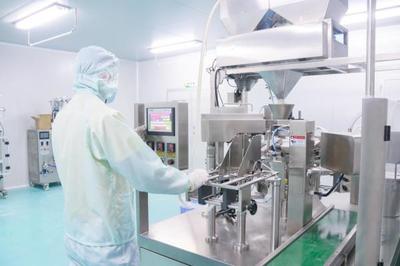 面对健康产品蓝海,橙天绿宝打通了合作方的“任督二脉”!