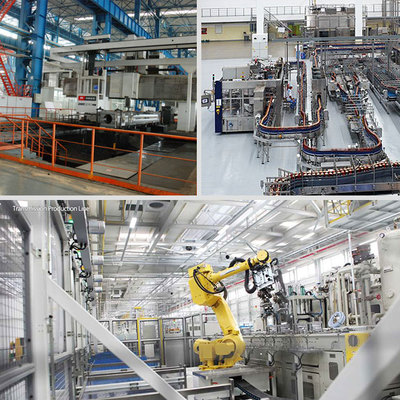 工业三维仿真演示动画与制造业转型升级并进