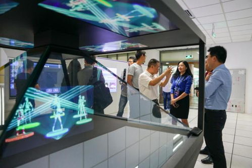 全国人工智能技术服务新专业建设研讨会在我校举行