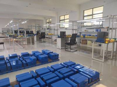 湖北涢驰:技术创新的引领者