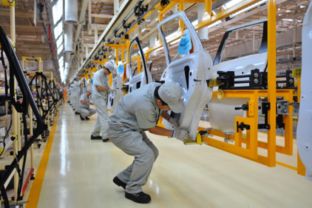 品质为王服务至上,广汽三菱 坚守 产品质量