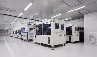 适应存储市场多元化需求,longsys江波龙控股元成苏州开启江波龙存储芯片版块发展