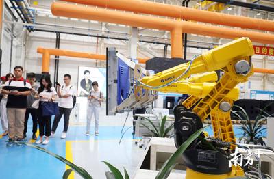 四份&ldquo;强企榜单&rdquo;背后,大湾区的新趋势你读懂了吗?