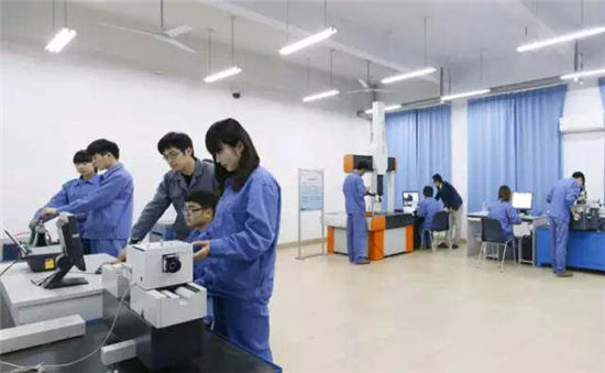 山东劳动职业技术学院招办主任尚绪强访谈_山东教育_大众网