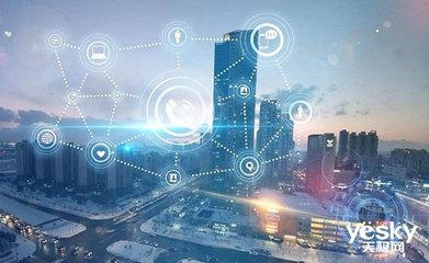 新华三技术服务:如何用全生命周期和智能服务助力数字化转型?