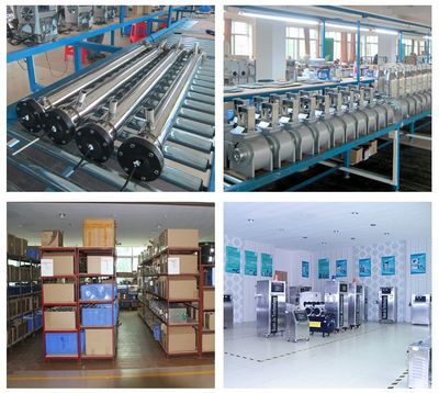 【空气源40克臭氧发生器广加环品牌HY-015-40A】价格_厂家 - 中国供应商