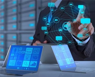 权威认证!锐云科技一年时间喜获国家高新技术企业殊荣!