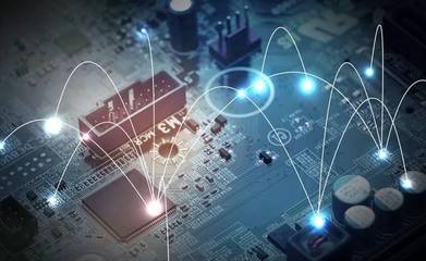 允登科技:玩转数据魔方 当数据中心的守护者