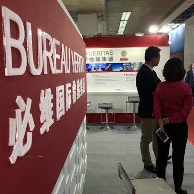 必维重磅推出两大核电在役新技术服务