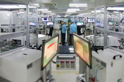 打造&ldquo;湾区最佳组合&rdquo;!东莞制造业将深化与香港服务业合作!