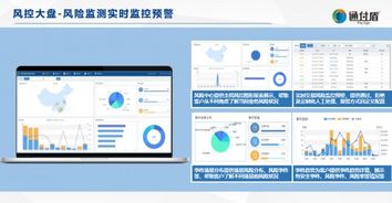 通付盾出席支付清算行业反欺诈业务交流研讨会 多措并举共筑反欺诈防线