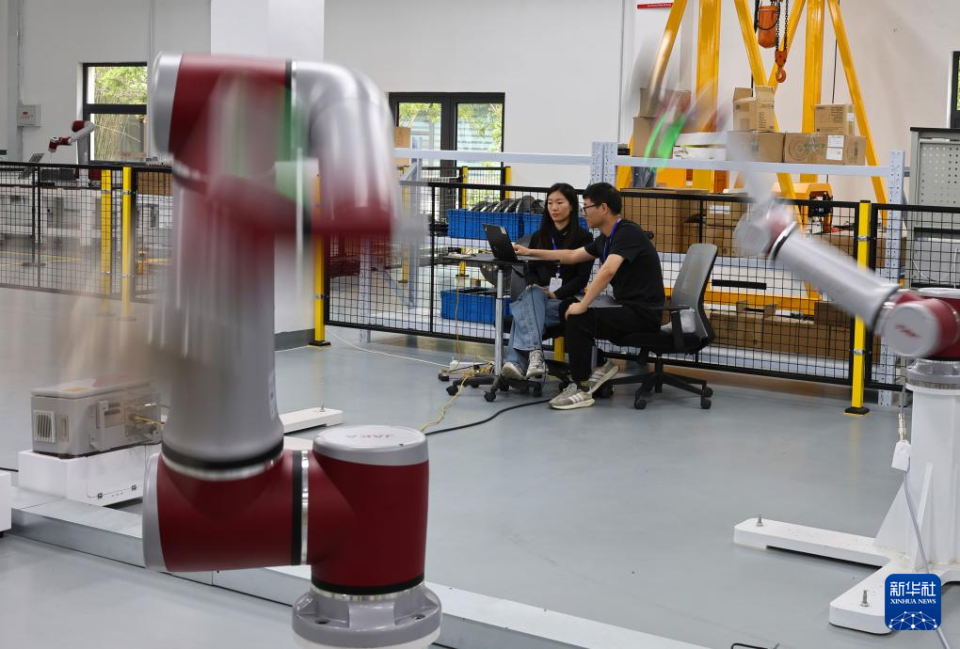 经济大省挑大梁丨上海:大力发展先进制造业 书写高质量发展新篇章