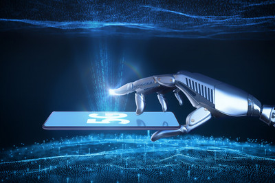 2020年人工智能在云平台的应用将呈现爆炸式增长