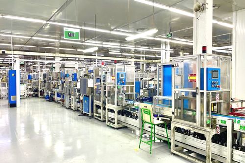 再添一成员 首都机场临空经济区三家企业入选绿色制造名单