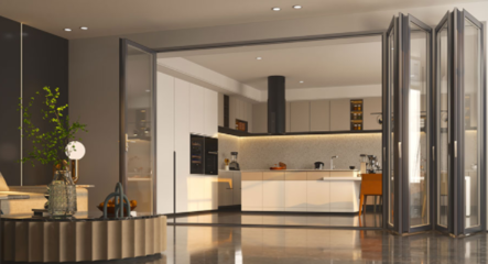 轩尼斯门窗质量好不好