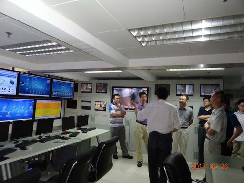 厦门市信息技术服务中心