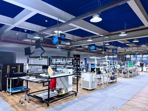 兰洋科技获批浙江省博士后科研工作站,构筑顶尖人才平台