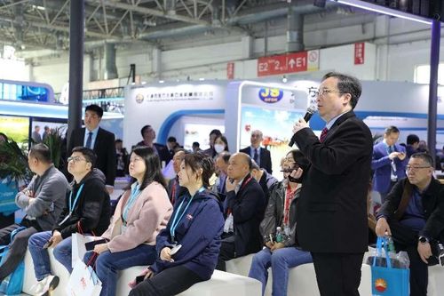 山东科瑞石油技术亮相第二十四届中国国际石油石化技术装备展览会