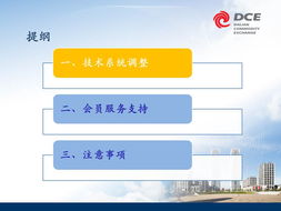 大连商品交易所夜盘交易技术服务介绍