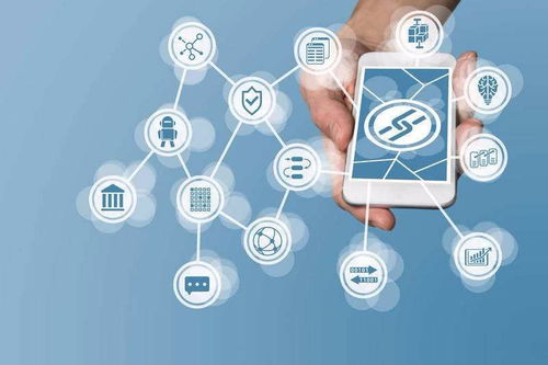 快消费时代里服装配饰行业跌宕,谁能帮到你