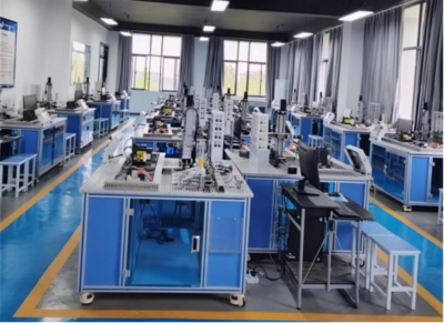 铜陵职业技术学院