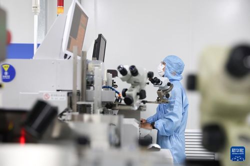 高质量发展调研行丨苏州创新提质加快构建现代化产业体系