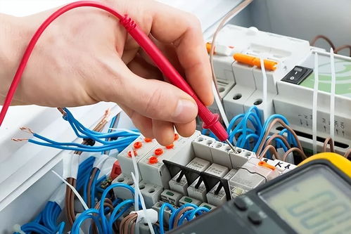 家庭防火,别让电气线路成 罪魁祸首