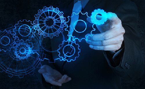 DT时代下的新制造,传统制造业如何转型