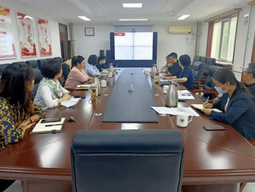 大兴生态力量丨深化 放管服 ,大兴区排污许可发证 登记和管理技术服务圆满完成验收