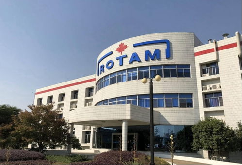 龙灯化学在挑战中抓住机遇,实现高速度发展