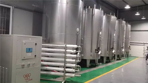 秦皇岛博酿酒类技术服务有限责任公司邀您共赴2018上海果酒展