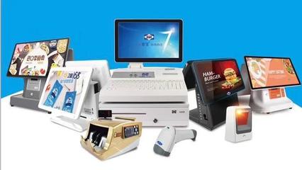 每日一企|广州市贺氏办公设备,为品牌商户提供商用智能设备及软件信息服务的高新技术企业