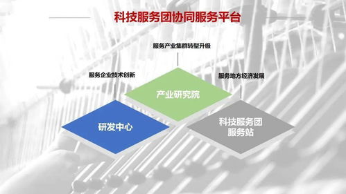 在行动 科创中国 高技术纺织纤维科技服务团优秀案例