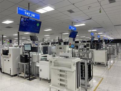 端云一体!卡奥斯以AIoT构筑工厂"数字基座"