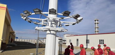 从照亮祖国边陲到照亮全国铁轨 京东工业品与海洋王联手打造工业品服务技术交流新范本