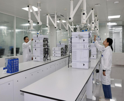 海门经济技术开发区 以产业升级书写'向新'答卷