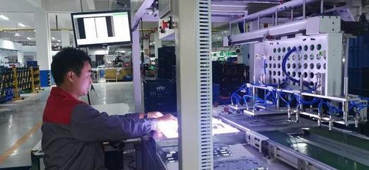 赋能工业高质量发展 重庆铜梁实施创新强区战略与技术开发