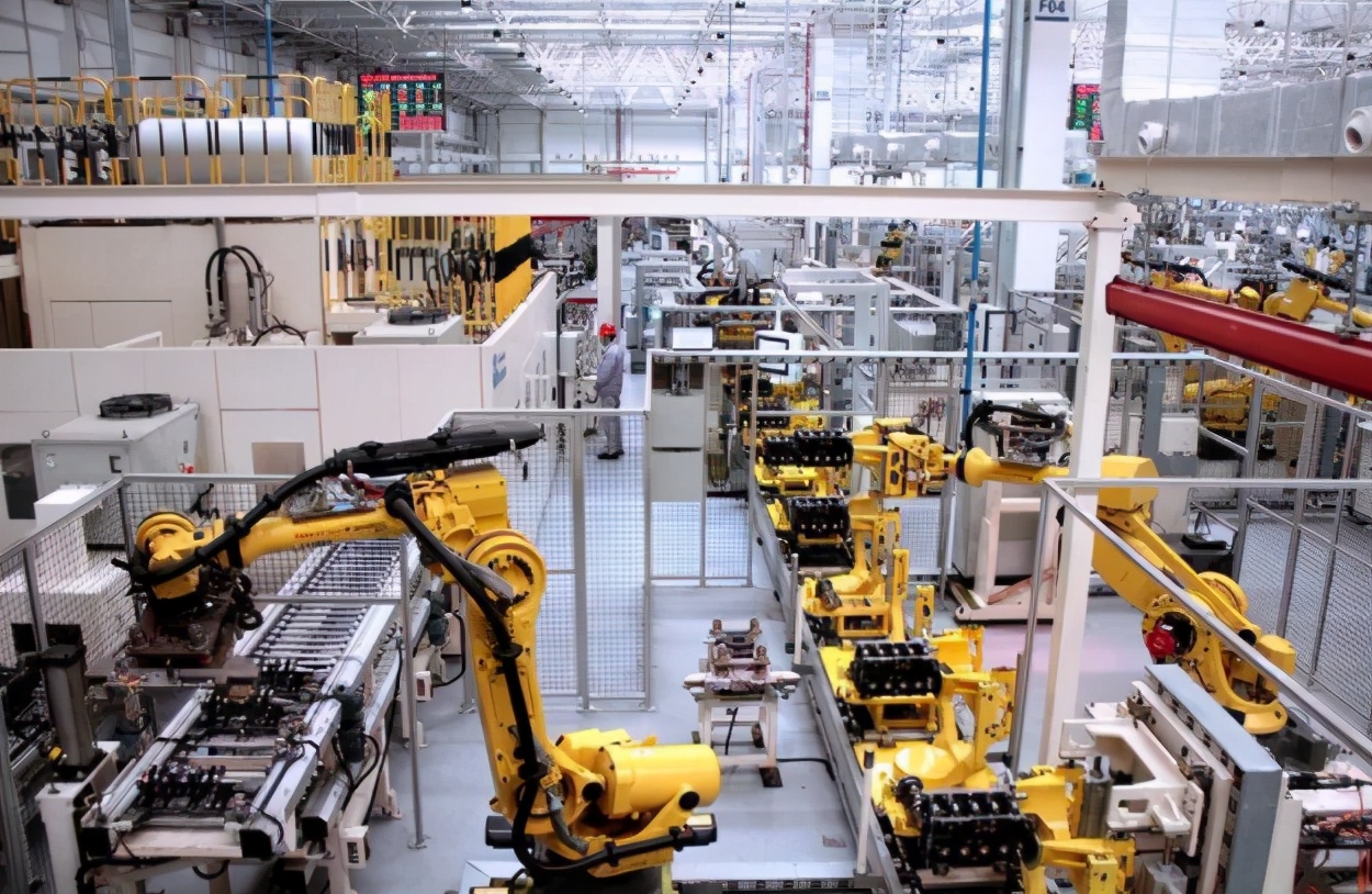 赛力斯与张兴海 第三次创业的技术开发之路