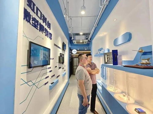 优秀企业与产品荟萃 共促技术交流新篇章