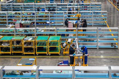 全市互观互学互评互促活动启动，技术开发领域迎来比拼热潮