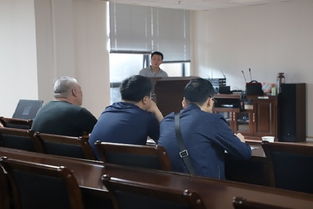 黑龙江烟草工业有限责任公司哈尔滨卷烟厂技术人员赴我司开展技术交流与培训活动纪实